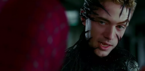 Topher Grace Venompng — Spider-Man Live Action Villains option 11