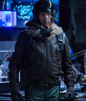 Vulturejpg — Spider-Man Live Action Villains option 12