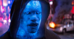 Electrojpg — Spider-Man Movie Villians option 3