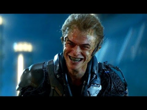 Green Goblin 2jpg — Spider-Man Movie Villians option 4
