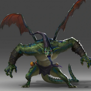 Green Goblin 3png — Spider-Man Movie Villians option 5