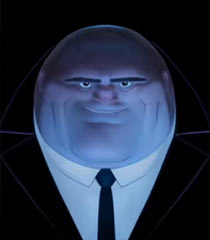 Kingpinjpg — Spider-Man Movie Villians option 7