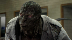 Lizardjpg — Spider-Man Movie Villians option 8