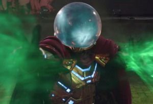 Mysteriojpg — Spider-Man Movie Villians option 9