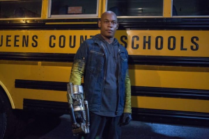 Shockerjpg — Spider-Man Movie Villians option 15