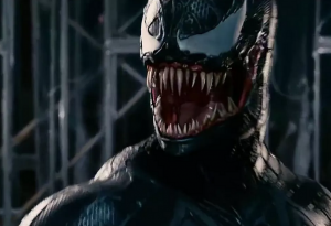 Venompng — Spider-Man Movie Villians option 17