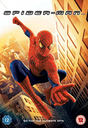 71tsxju1yqlsy445jpg — Spider-man movies option 3