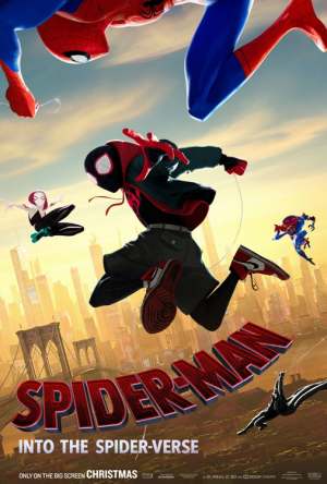 Spider Man Into The Spider Verse 2018jpg — Spider-man movies option 6