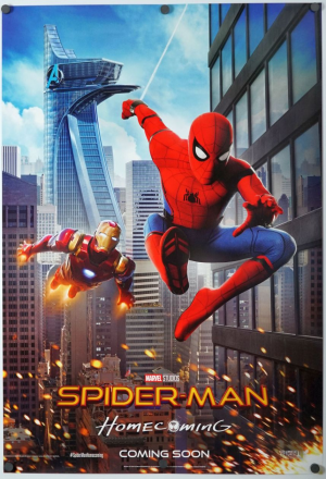 Spidermanhomecomingintladvbjpg — Spider-man movies option 8