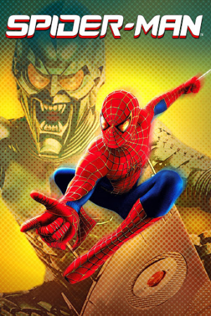 Unnamed 1jpg — Spider-Man Movies Ranked (W/ Venom & Let There Be Carnage) option 9