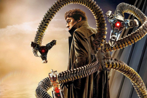 Doctor Octopusjpg — Spider-Man Villains option 1