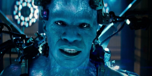 Electrojpg — Spider-Man Villains option 2
