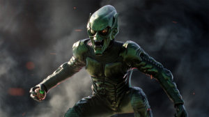 Green Goblinjpg — Spider-Man Villains option 4
