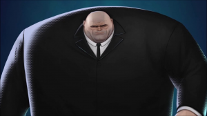 Kingpinjpg — Spider-Man Villains option 5