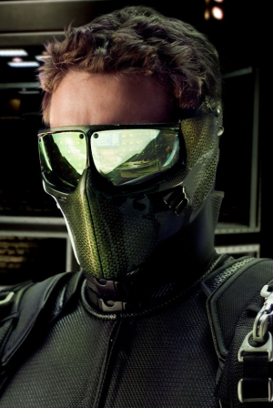 New Goblinpng — Spider-Man Villains option 7