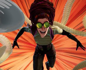 Olivia Octaviusjpg — Spider-Man Villains option 8