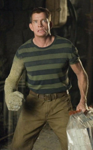 Sandmanjpg — Spider-Man Villains option 9