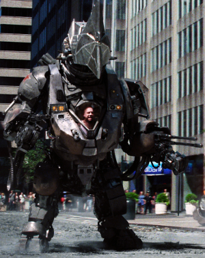 The Rhinojpg — Spider-Man Villains option 12