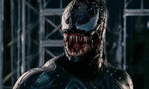 Venomjpg — Spider-Man Villains option 14