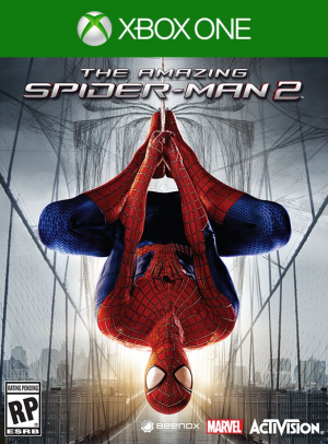 The Definitive Spider-Man Game Tier List