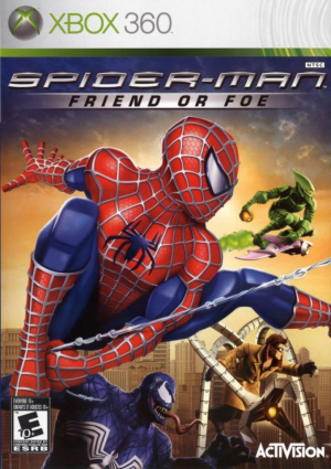 Spider-Man Games Tier List (Community Rankings) - TierMaker