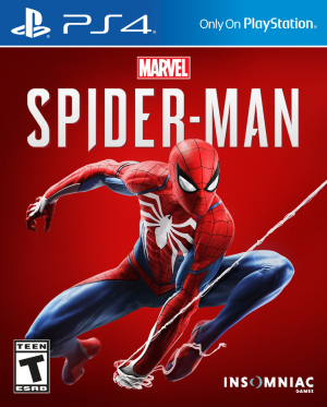 Spider-Man Games Tier List 