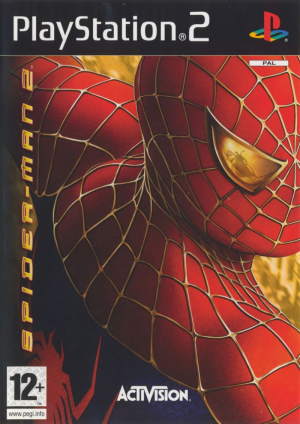 Ranking the Spider-Man PS2 Games From Worst To Best