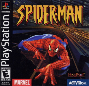 Made my Spider-Man games tier list before Marvel's Spider-Man 2 come out :  r/Spiderman