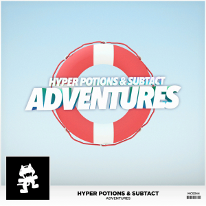 Cover Adventurespng — Spin Rhythm XD Songs option 2
