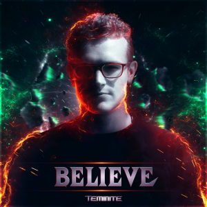 Cover Believepng — Spin Rhythm XD Songs option 3