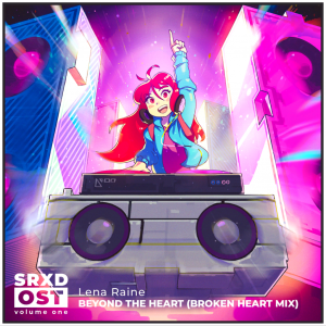 Cover Beyondtheheartpng — Spin Rhythm XD Songs option 4