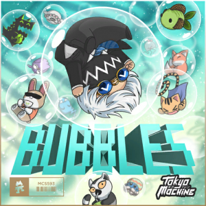 Cover Bubblespng — Spin Rhythm XD Songs option 5