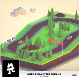 Cover Checkpointpng — Spin Rhythm XD Songs option 8