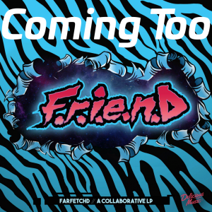 Cover Farfetchd Comingtoopng — Spin Rhythm XD Songs option 11