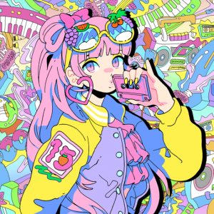 Cover Lovesickpng — Spin Rhythm XD Songs option 23
