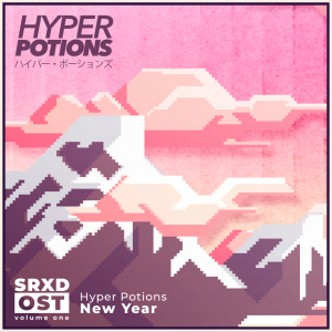 Cover Newyearpng — Spin Rhythm XD Songs option 29