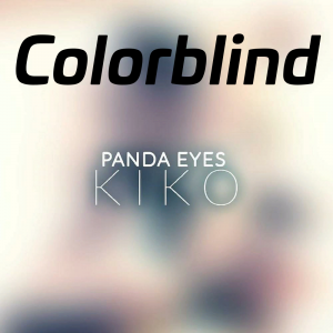 Cover Pandaeyeskiko Colorblindpng — Spin Rhythm XD Songs option 30
