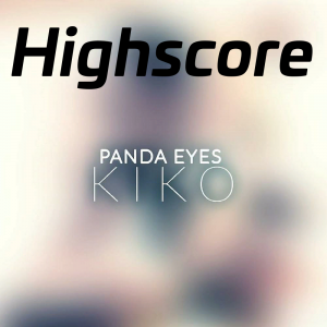Cover Pandaeyeskiko Highscorepng — Spin Rhythm XD Songs option 31