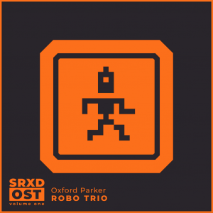 Cover Robotriopng — Spin Rhythm XD Songs option 36