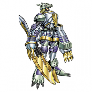 Beowolfmonjpg — Spirit Digimon option 5