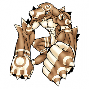 Gigasmonjpg — Spirit Digimon option 11