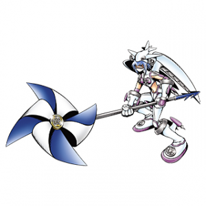 Jet Silphymonjpg — Spirit Digimon option 13