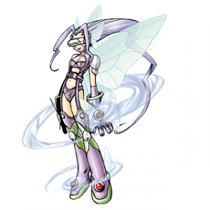 Kazmonjpg — Spirit Digimon option 16