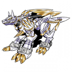 Kendo Garummonjpg — Spirit Digimon option 17