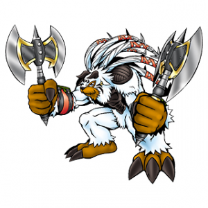 Korikakumonjpg — Spirit Digimon option 18