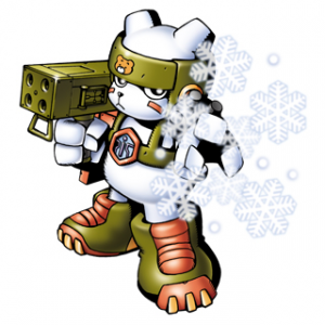 Kumamonjpg — Spirit Digimon option 19