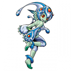 Lanamonjpg — Spirit Digimon option 20