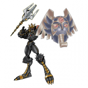 Lwemonjpg — Spirit Digimon option 22