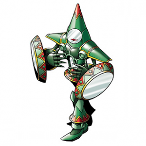 Mercurymonjpg — Spirit Digimon option 24