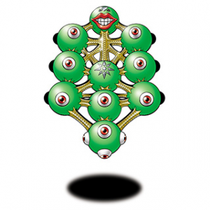 Sephirothmonjpg — Spirit Digimon option 29